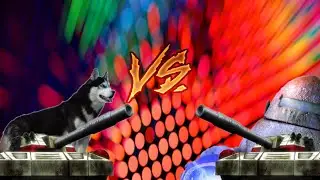 Command & Conquer: Yuri's Revenge HidenoriYusei 1 vs 1 Mocking player 