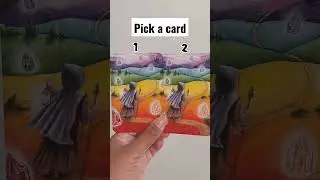 Which Chakra needs your attention #tarot #pickacard #youtubeshorts #shortsfeed