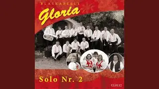 Grossvater´s Uhr - solo Tenorhorn
