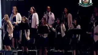 El Señor Es Mi Pastor,Nada Me Faltará. (Raul S. Urbina)