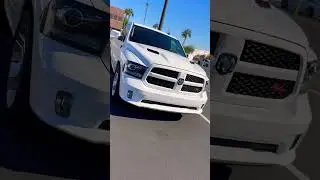 MOPAR FAM ‼️#dodge #arizona #ram1500hemi #mopar #fastcars #tombochio #moparornocar #phoenix #cars