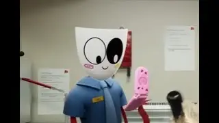 Same Voice Actor