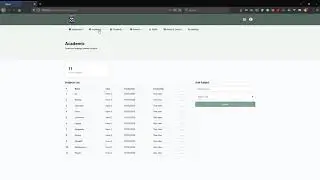 zikoloaio  -  School Information System