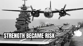 The B-26 That Shouldn’t Have Survived Midway