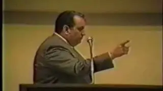 Part 4 - Dr. David Gibbs jr