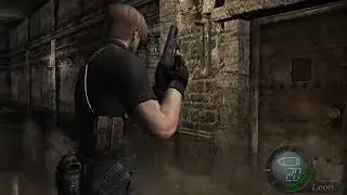 ASHLEY SE METE A UNA TRAMPA | Resident Evil 4 (PARTE 11)