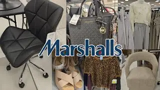 MARSHALLS NEW SPRING 2026 ARRIVALS FEMININE DRESSES, SWEATERS & TOPS
