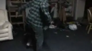 Dispencery DnB Steppin 2