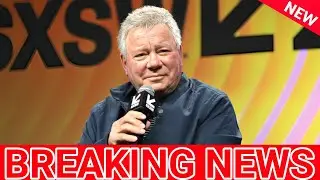 О боже! Уильям Шетнер навсегда сохранит этот рекорд капитана Кирка из &laquo;Звёздного пути&raquo;