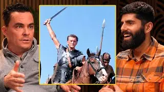 Why Didn't Ancient Roman Slaves Revolt More? &ndash; Kyle Harper