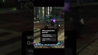 DCUO Locations Loses To Roleplayers