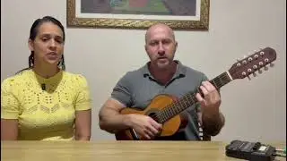Canto de Entrada - Eis que vem o Senhor dos Senhores