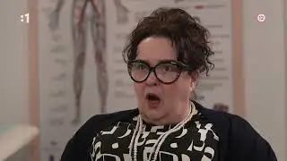 Obezita - Z&aacute;hady tela - RTVS 1.48