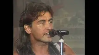 Ligabue - Balliamo Sul Mondo (Superclassifica Show 1990)