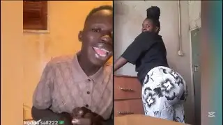 Kodda choqu&eacute; meilleur salutation de la voisin best milieu de terrain😅🤣😂