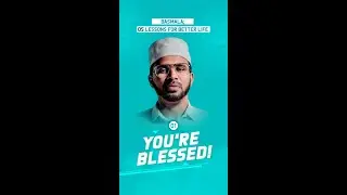 Gratitude and Grace: Reflecting on Divine Blessings. #quran #ramadan #islam #muslim