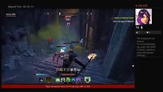 ESO and  Chill Time