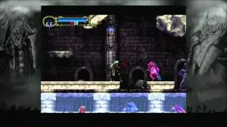 Retro Tuesdays: Castlelvania Symphony Of The Night