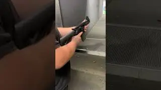 A.R.P at the range.