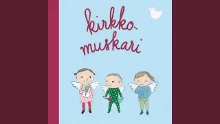 Syttyy kynttil&auml;