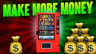 5 Ways To Increase Bulk Vending Machine Sales