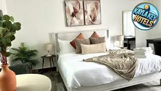 1k Bed Studio Apt With Shared Pool 06 | Clearwater (FL), United States | Hotel Review 🛏️