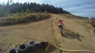 MX Schule Bayern - Motocross Schule Bayern - Streckenvorstellung