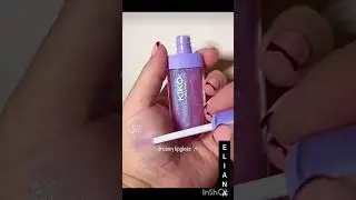 my makeup #makeup #love #rarebeauty #viral #haul #makeupartist #beauty @ElianaUS78