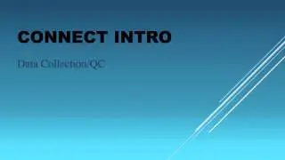 Connect