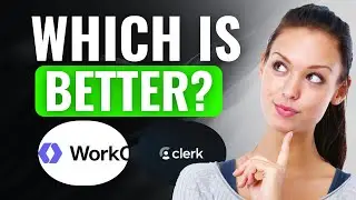 WorkOS vs Clerk | (2025) Which Is The BEST Software To Use Right Now?