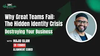 Why Great Teams Fail: The Hidden Identity Crisis Destroying Your Business