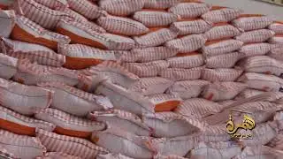 مشروع تصنيع الأعلاف التكلفة والأرباح