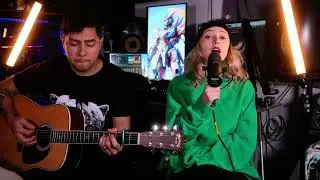TLUXX & Carly Lind - Tell Me Why (Acoustic Version)