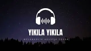 Yıkıla Yıkıla (M&uuml;sl&uuml;m G&uuml;rses) Cover - Yapay Zeka M&uuml;zik