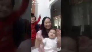 tik tok adek el