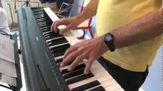Jeux sur instruments : de la R&eacute;cup &agrave; la Musique