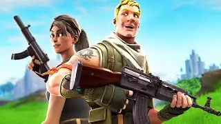 you have to watch this fortnite video...