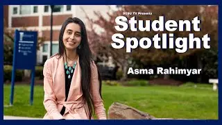 Interview With Asma Rahimyar: Recipient of the Harry S. Truman Scholarship