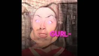 &ldquo;You&rsquo;re gonna need a whole new wig!&rdquo; Lord farquaad does makeup edit meme @MayaWinkyASMR