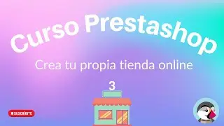 Curso de Prestashop 1.7 Crear un tema hijo ( Child Theme ) fácil