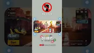 ⚠️No love in my life 🚫 only pubg lover ❤️ Pubg status 🥰 No love ❌😈 whatsapp status 🥰