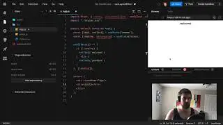 One Minute React - useLayoutEffect vs useEffect