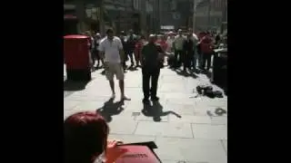 Chris Cheal on Yoo toob part 1