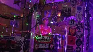 Dan Durecki  (Liz & the Luckouts 