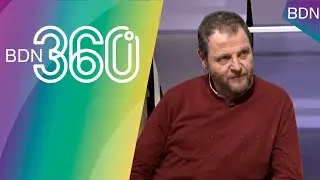 'El mestre que va prometre el mar', una pel·lícula basada en la vida d'Antoni Benaiges - BDN360º