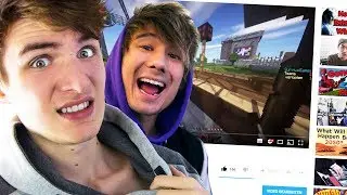Was ich damals f&uuml;r Videos gemacht habe... // Angeschrien