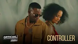 Tommy Flavour - Controller (Official Music Video)