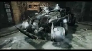 Gears of War - The Official Video Game Movie