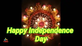Happy Independence Day SMS