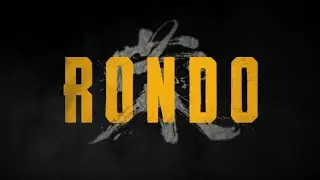 RONDO #pubg2k